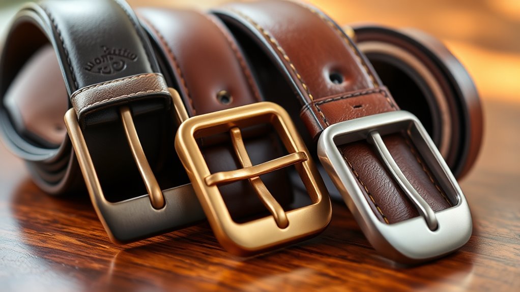 quality fit versatility reputation