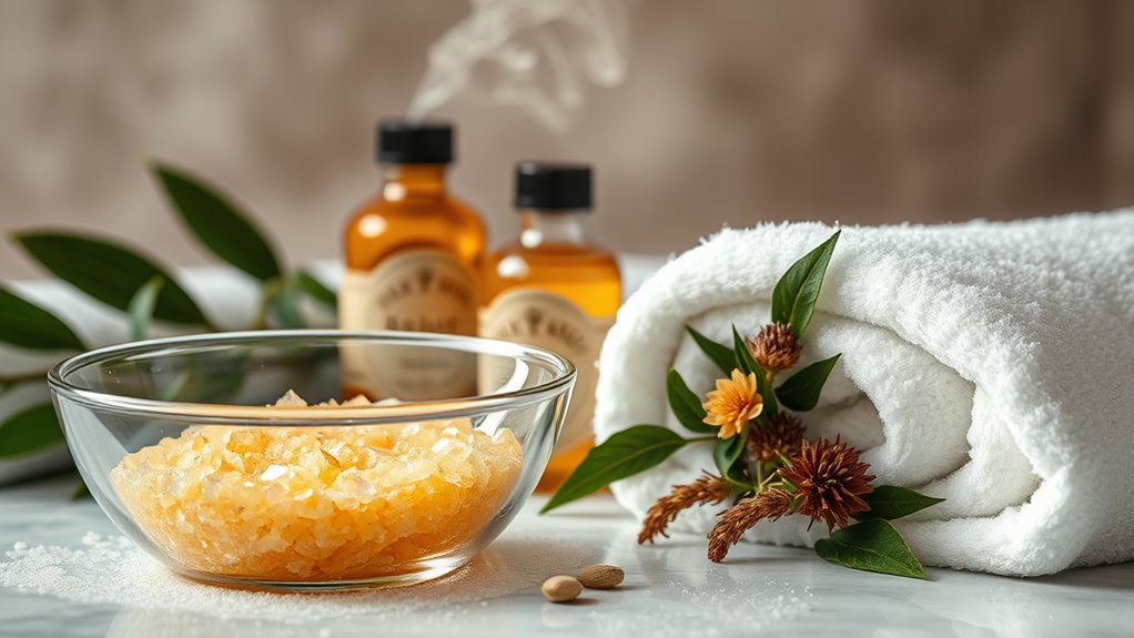 quality scents packaging