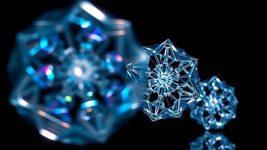 quantum defects enable advanced technologies