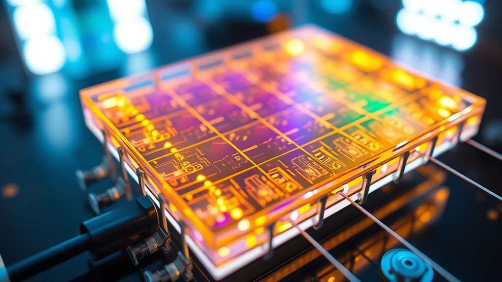 quantum dots boost solar efficiency