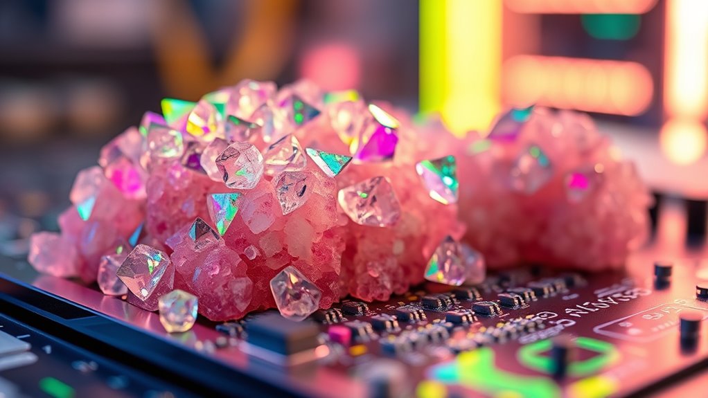 rare earth elements in technology