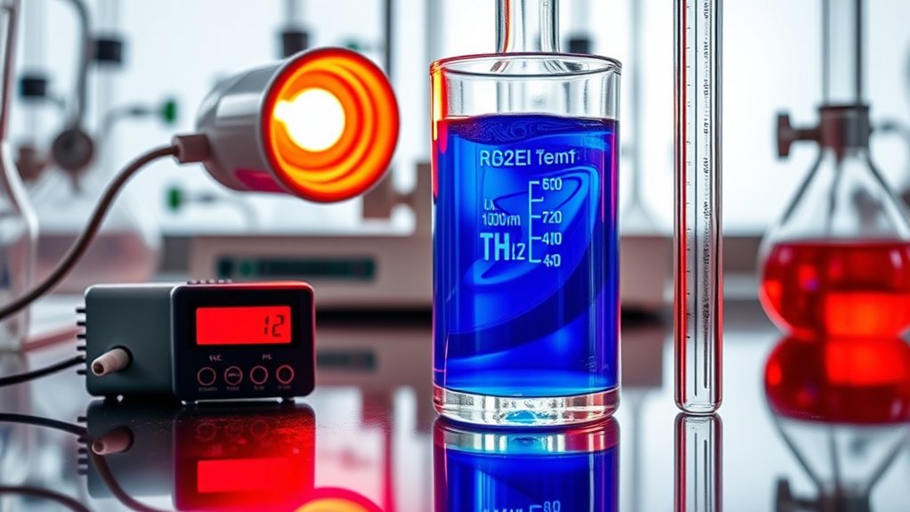 reaction shifts restore balance