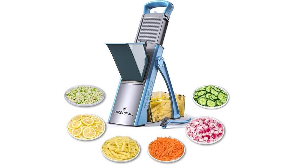 reliable upgraded kitchen slicer