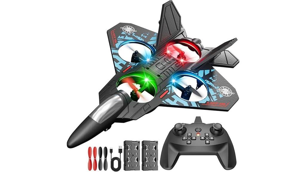 remote control drones for kids