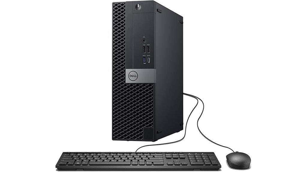 renewed dell optiplex 7050
