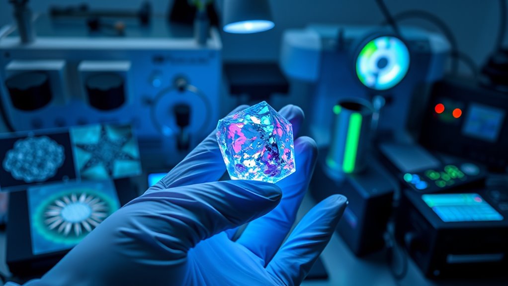 responsible rare earth management