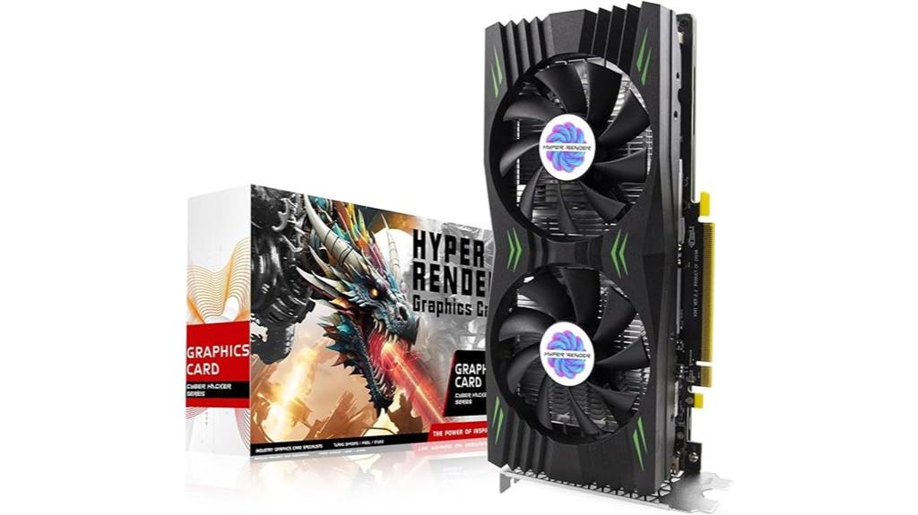 rx 580 8gb graphics card