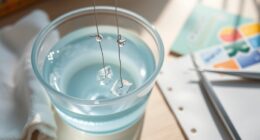 safe crystal growing kits