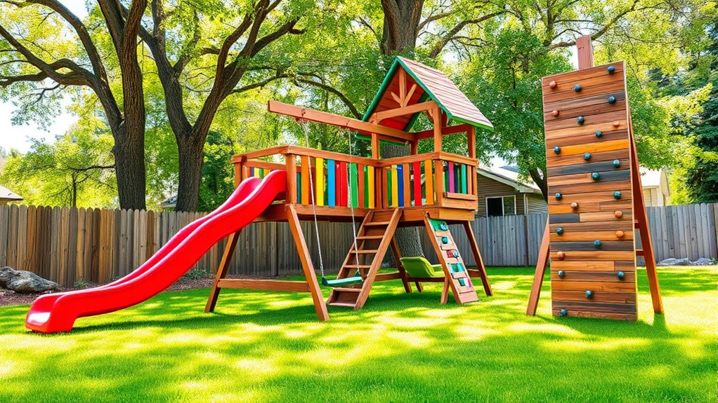 safe durable age appropriate affordable