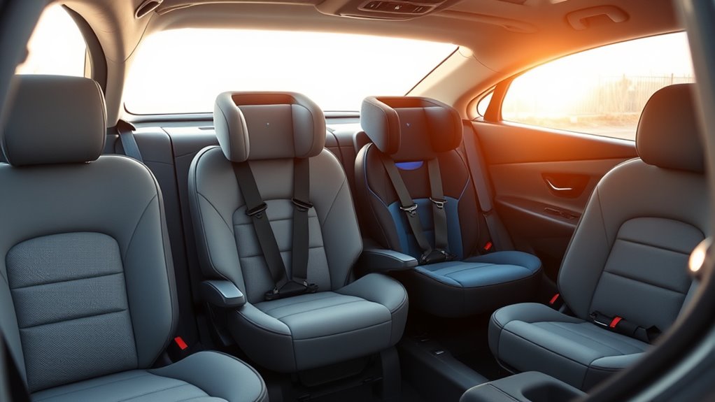 safety ease comfort growth