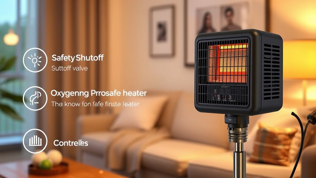 safety sensors capacity installation