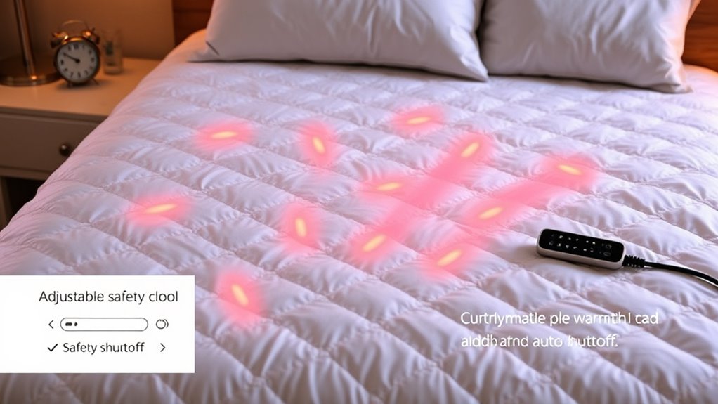 safety settings compatibility cleaning