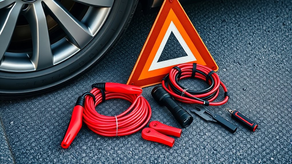 safety supplies durability compatibility