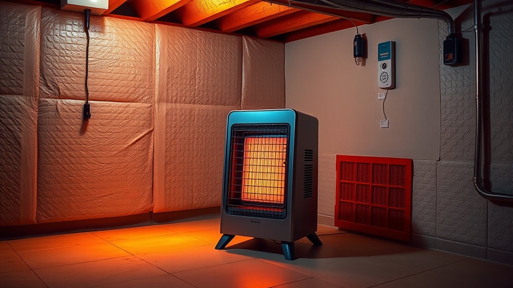 safety ventilation stability certification