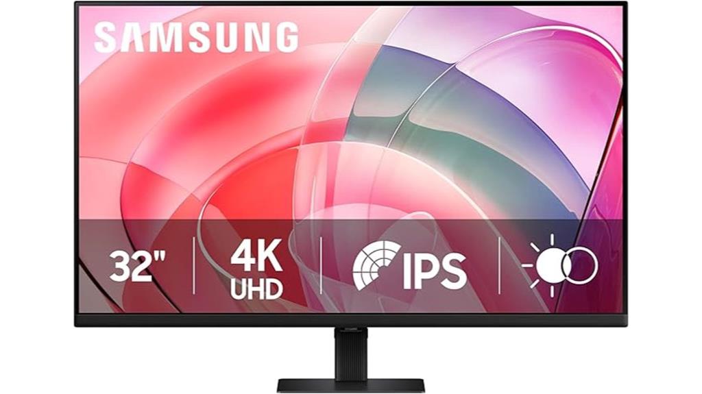 samsung 32 4k uhd monitor