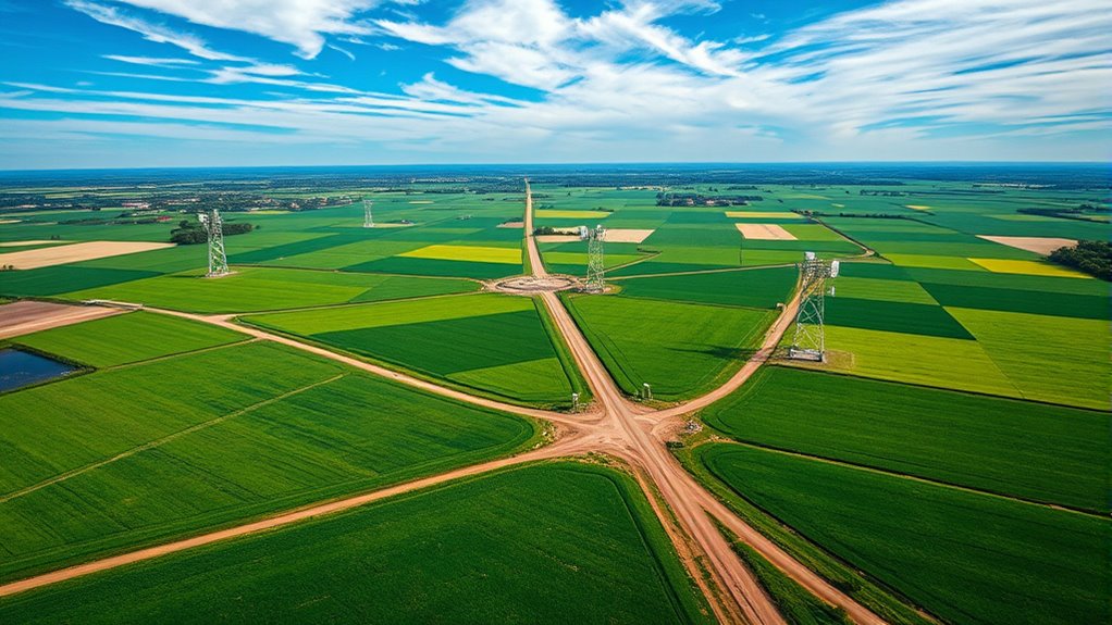 satellite crop yield prediction