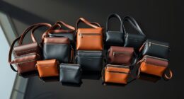 secure stylish rfid bags