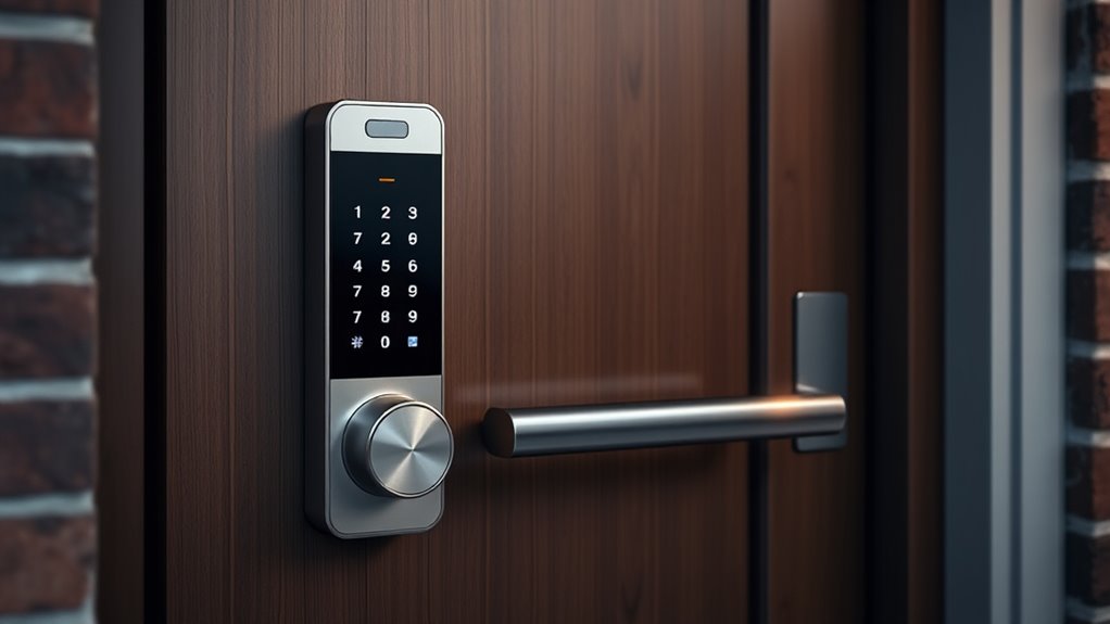 security versatility compatibility aesthetics