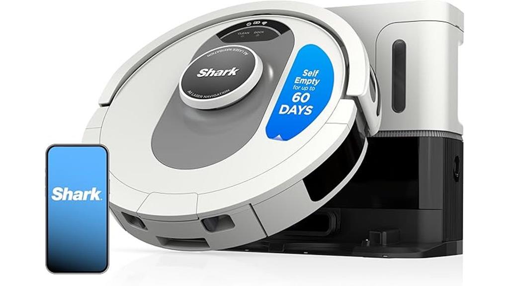 shark ultra voice vacuum