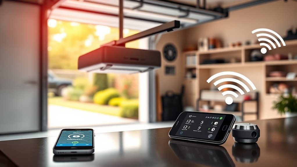 smart compatibility and features