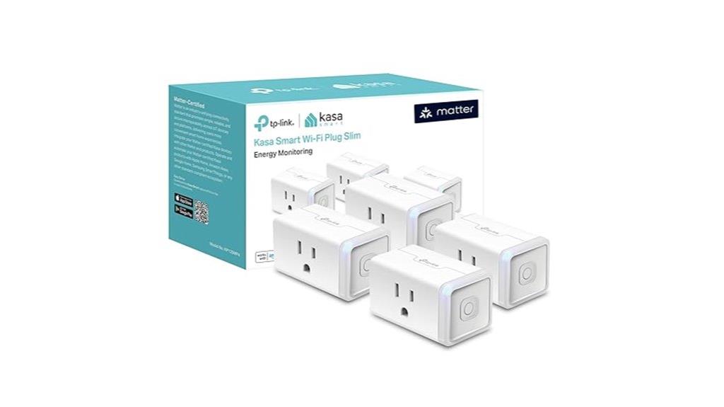 smart energy monitoring pack