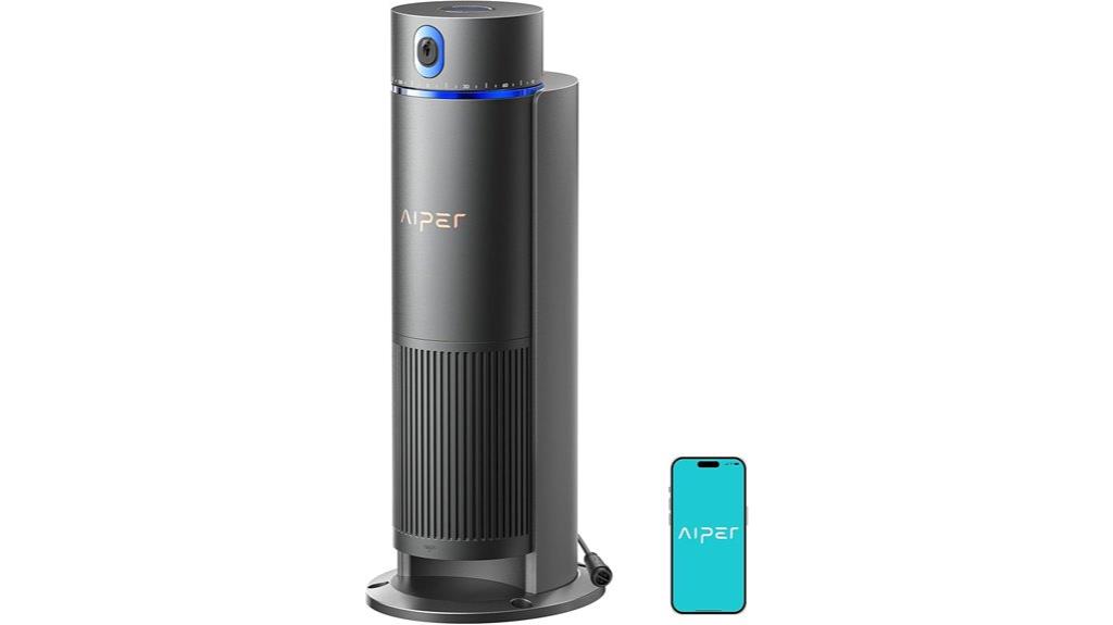 smart irrigation control system