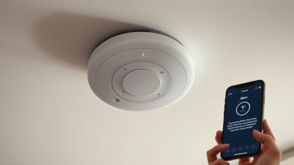 smart smoke detector reviews