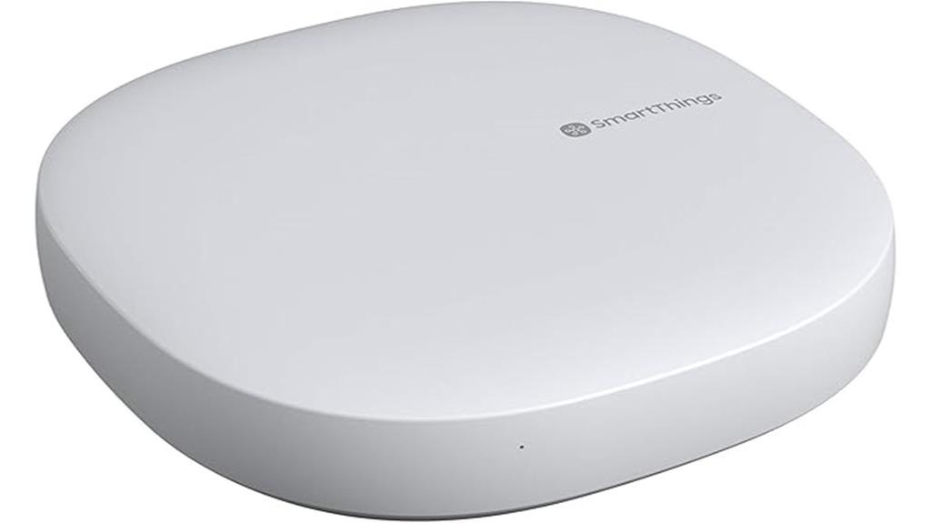 smartthings hub 3rd generation