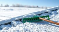 snow roof rakes guide