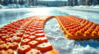 snow traction mats guide