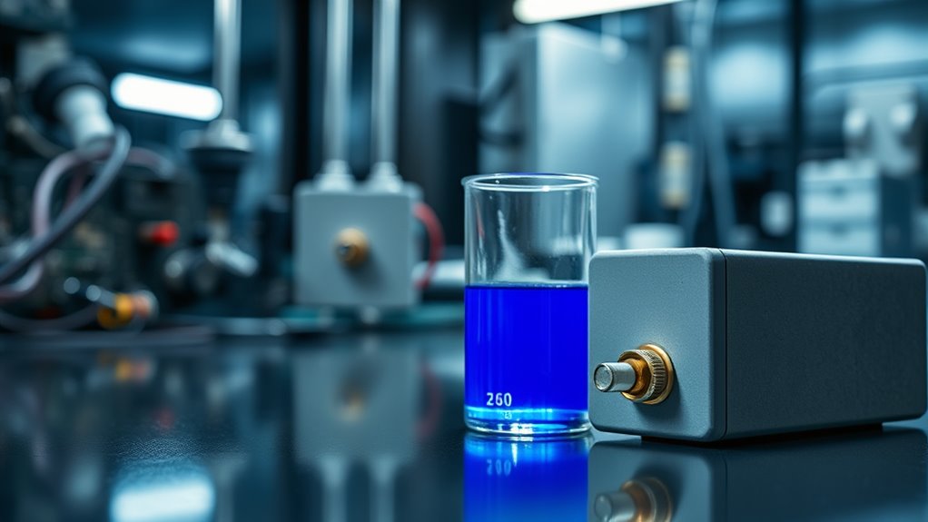 sodium ion batteries advancing rapidly