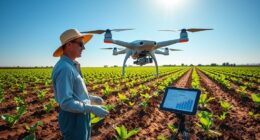 soil carbon monitoring technologies