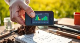 soil test fertilizer advice