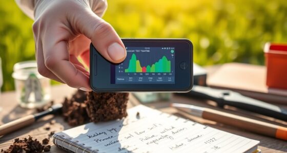 soil test fertilizer advice