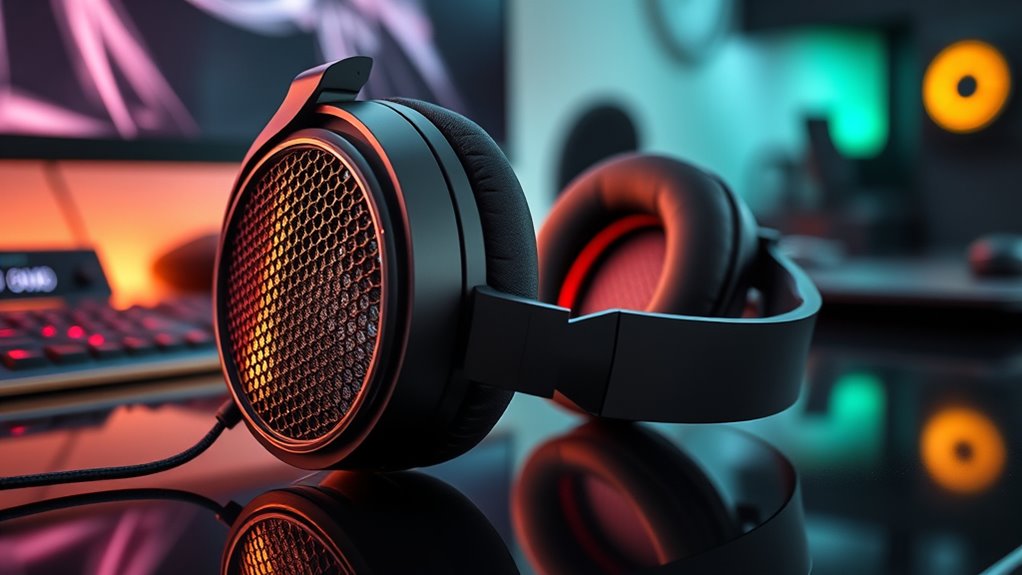 sound comfort durability compatibility