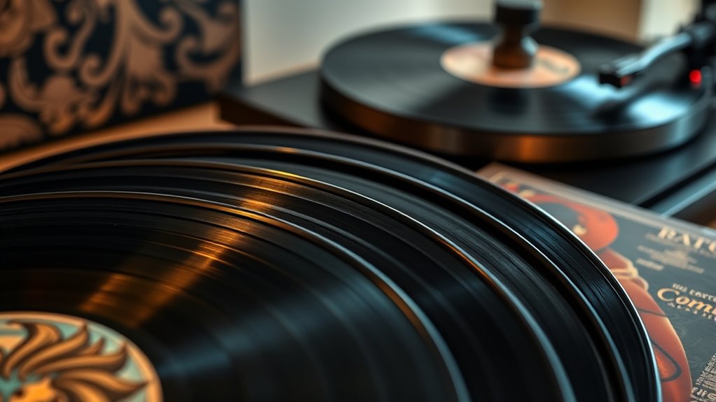 sound design exclusivity legacy