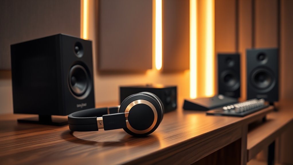 sound quality comfort durability