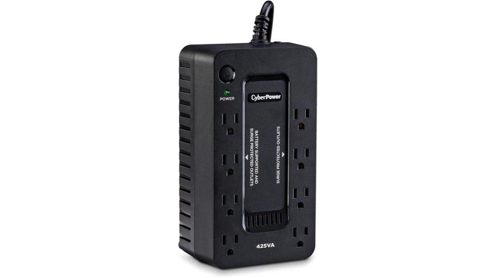 standby ups battery backup