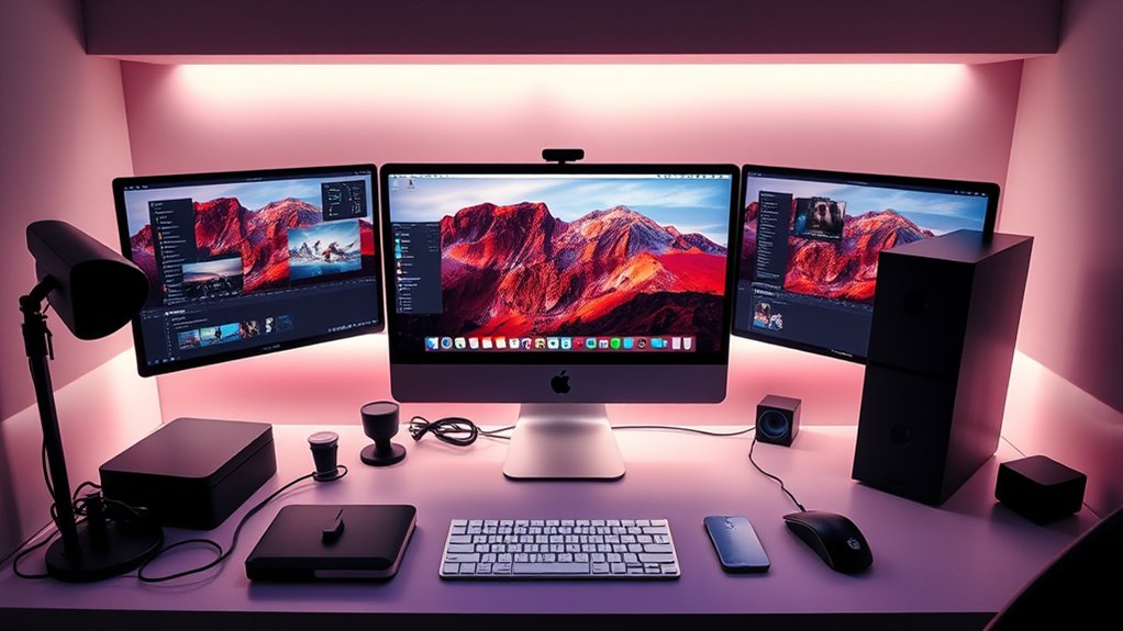 storage performance connectivity sustainability