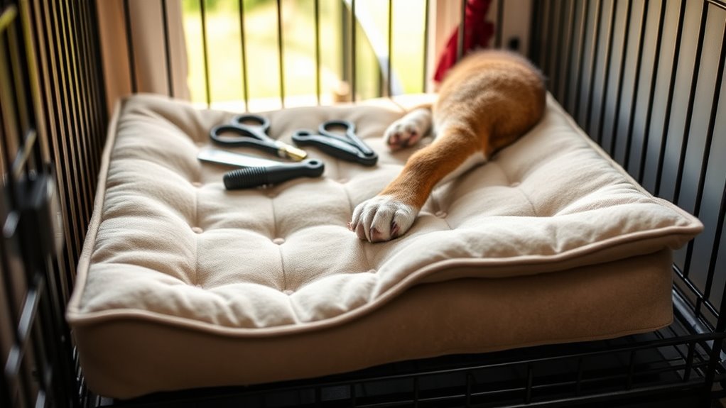 supportive durable size comfort