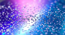 surface immobilized electrides for quantum