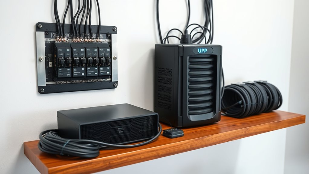 surge capacity and durability