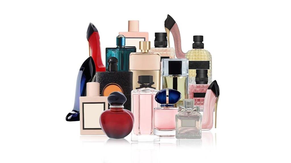 surprise natural scent gift