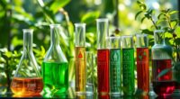 sustainable chemical design principles
