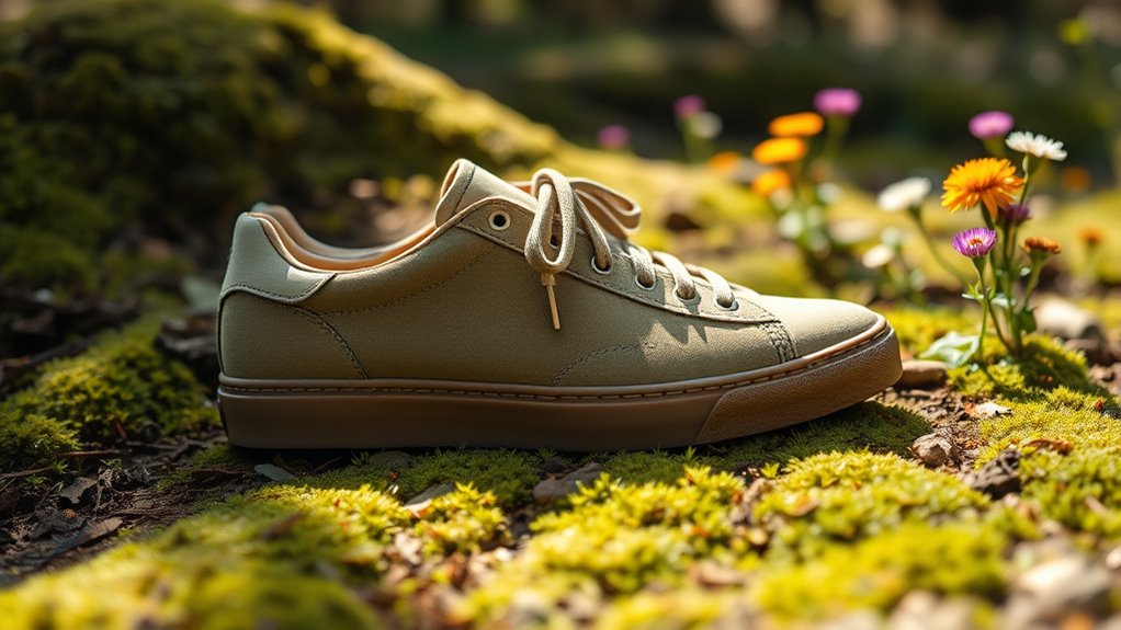 sustainable durable ethical certified