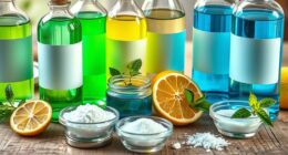 sustainable ingredients and efficacy