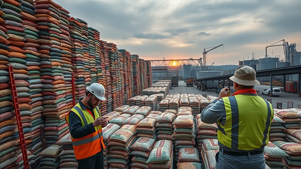 sustainable technological supply stability