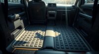 suv all weather floor mats