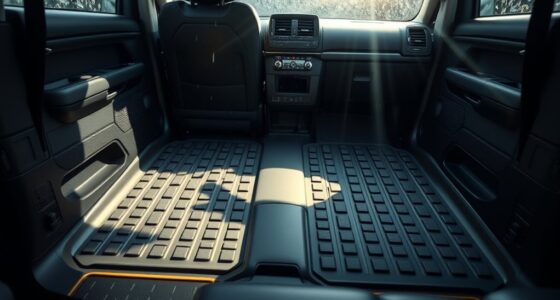 suv all weather floor mats