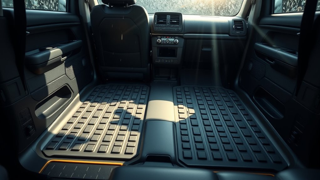 suv all weather floor mats